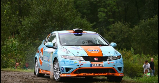 Rajd Rzeszowski